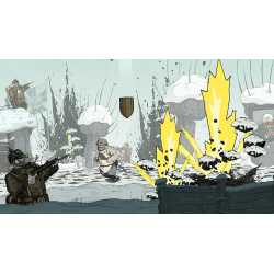 CHILD OF LIGHT AND VALIANT HEARTS DOUBLE PACK SWITCH