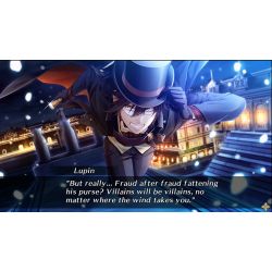 CODE REALIZE WINTERTIDE MIRACLES SWITCH