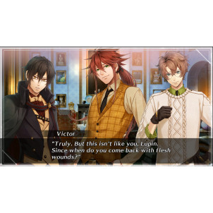 CODE REALIZE WINTERTIDE MIRACLES SWITCH