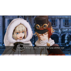 CODE REALIZE WINTERTIDE MIRACLES SWITCH