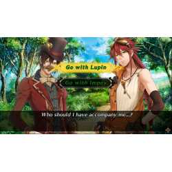 CODE: REALIZE - GUARDIAN OF REBIRTH SWITCH