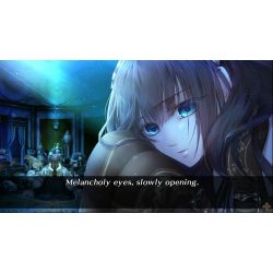 CODE: REALIZE - GUARDIAN OF REBIRTH SWITCH