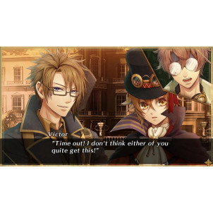 CODE: REALIZE FUTURE BLESSINGS SWITCH