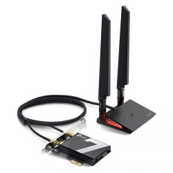 CARTE RESEAUX WIFI 7 + BLUETOOTH 5.4 BE9300 TP-LINK ARCHER TBE550E