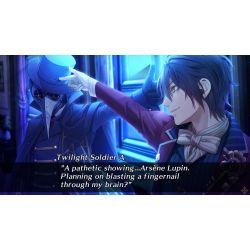 CODE: REALIZE FUTURE BLESSINGS SWITCH