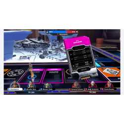 MONOPOLY: STAR WARS HEROES VS VILLAINS PS5
