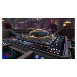 MONOPOLY: STAR WARS HEROES VS VILLAINS PS5