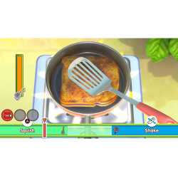 COOKING MAMA COOKSTAR SWITCH