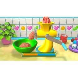 COOKING MAMA COOKSTAR SWITCH