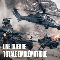 Battlefield 6 PS5