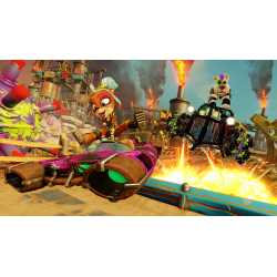 CRASH TEAM RACING PS4