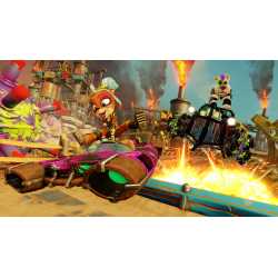 CRASH TEAM RACING PS4