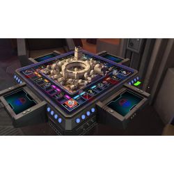 MONOPOLY: STAR WARS HEROES VS VILLAINS PS5