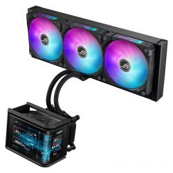 AIO (KIT DE WATERCOOLING) Asus ROG RYUO IV SLC 360 ARGB - 360mm - Noir