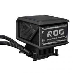 AIO (KIT DE WATERCOOLING) Asus ROG RYUO IV SLC 360 ARGB - 360mm - Noir