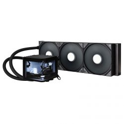 AIO ( KIT WATERCOOLING ) TRYX Panorama 360 - 360mm - Noir