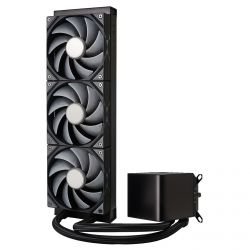 AIO ( KIT WATERCOOLING ) TRYX Panorama 360 - 360mm - Noir