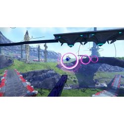 SONIC FRONTIERS PS5 OCC