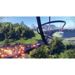 SONIC FRONTIERS PS5 OCC