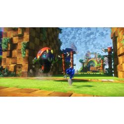SONIC FRONTIERS PS5 OCC