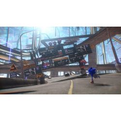 SONIC FRONTIERS PS5 OCC