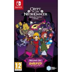 CRYPT OF THE NECRODANCER SWITCH