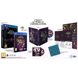 CRYPT OF THE NECRODANCER COLLECTORS EDITION PS4
