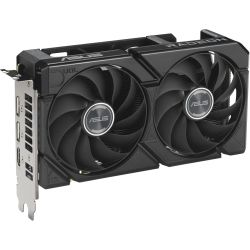 CARTE GRAPHIQUE ASUS DUAL RX 9060 XT - O16G
