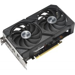 CARTE GRAPHIQUE ASUS DUAL RX 9060 XT - O16G