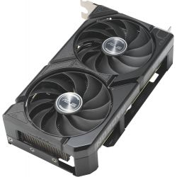 CARTE GRAPHIQUE ASUS DUAL RX 9060 XT - O16G