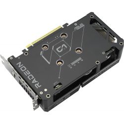 CARTE GRAPHIQUE ASUS DUAL RX 9060 XT - O16G