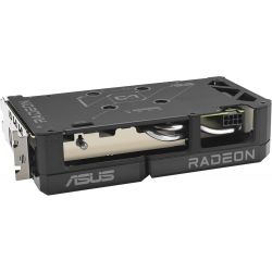 CARTE GRAPHIQUE ASUS DUAL RX 9060 XT - O16G