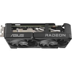 CARTE GRAPHIQUE ASUS DUAL RX 9060 XT - O16G