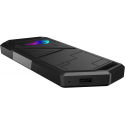 BOITIER EXTERNE Asus ROG Strix Arion Lite USB 3.2 Noir