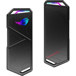 BOITIER EXTERNE Asus ROG Strix Arion Lite USB 3.2 Noir