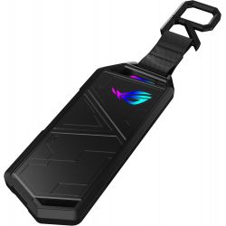 BOITIER EXTERNE Asus ROG Strix Arion Lite USB 3.2 Noir