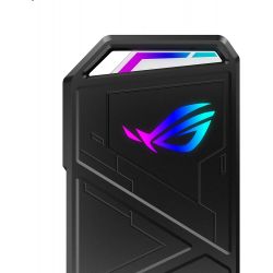 BOITIER EXTERNE Asus ROG Strix Arion Lite USB 3.2 Noir