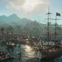 Assassin's Creed Black Flag Resynced LAUNCH EDITION PS5