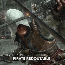 Assassin's Creed Black Flag Resynced LAUNCH EDITION PS5
