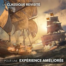 Assassin's Creed Black Flag Resynced LAUNCH EDITION PS5