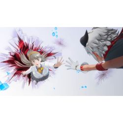 Digimon Story Time Stranger SWITCH
