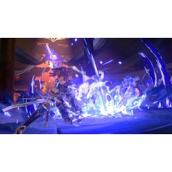 GRANBLUE FANTASY: RELINK - ENDLESS RAGNAROK - DAY ONE EDITION PS5