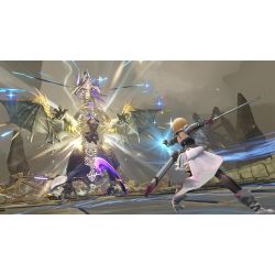 GRANBLUE FANTASY: RELINK - ENDLESS RAGNAROK - DAY ONE EDITION SWITCH 2