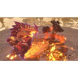 GRANBLUE FANTASY: RELINK - ENDLESS RAGNAROK - DAY ONE EDITION SWITCH 2