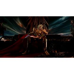 GRANBLUE FANTASY: RELINK - ENDLESS RAGNAROK - DAY ONE EDITION SWITCH 2