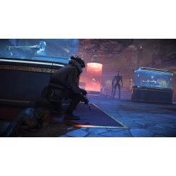 STAR WARS OUTLAWS EDITION PS5