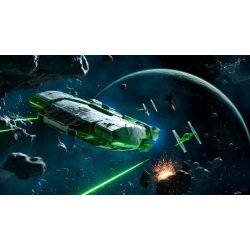 STAR WARS OUTLAWS EDITION PS5