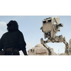 STAR WARS OUTLAWS EDITION PS5