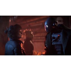 STAR WARS OUTLAWS EDITION PS5