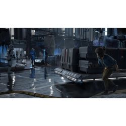 STAR WARS OUTLAWS EDITION PS5